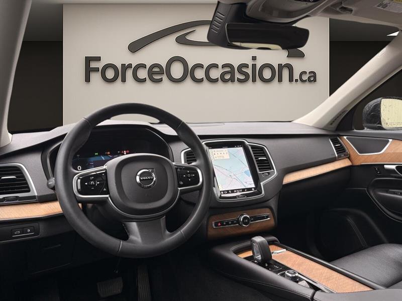 volvo XC90 2023 - 4