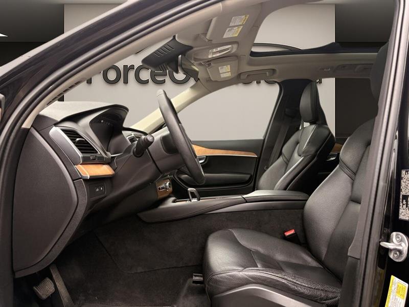 volvo XC90 2023 - 5