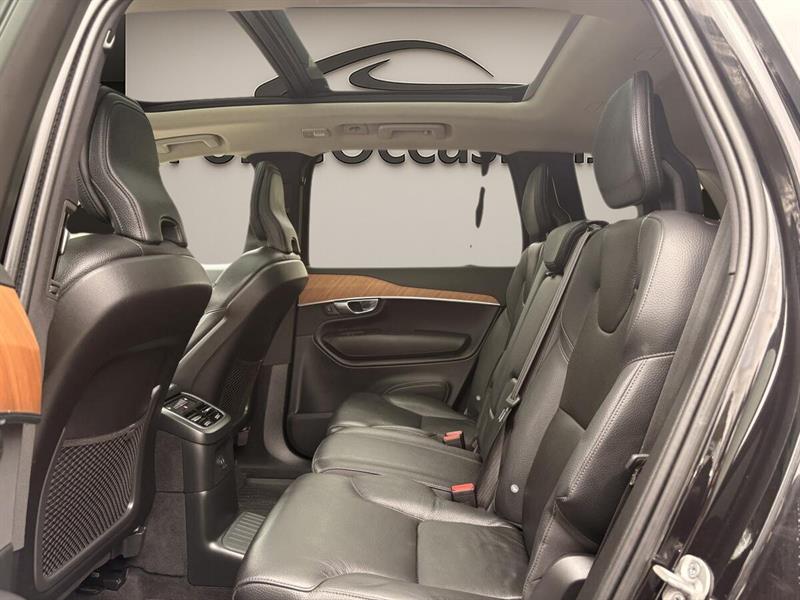 volvo XC90 2023 - 6