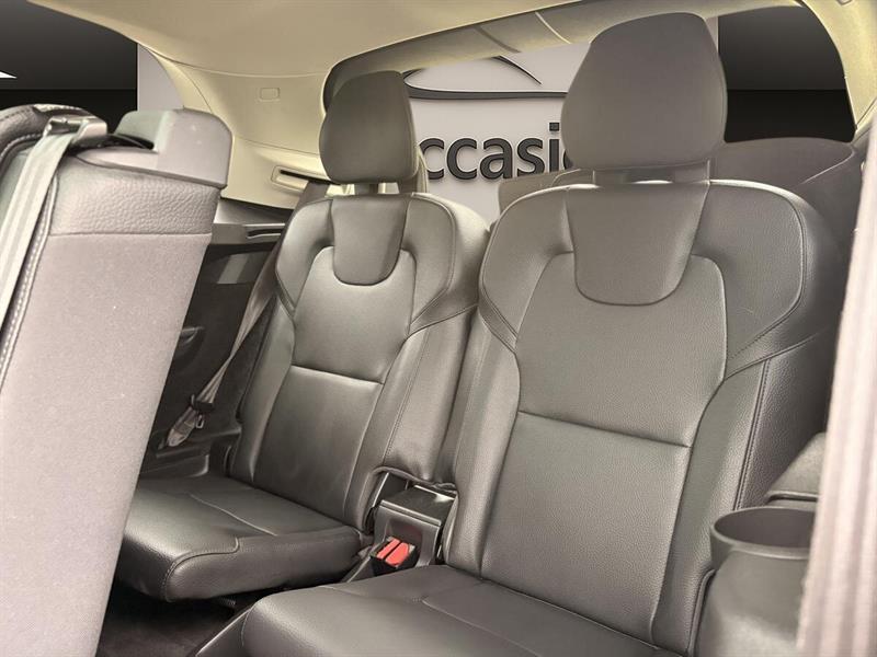 volvo XC90 2023 - 7