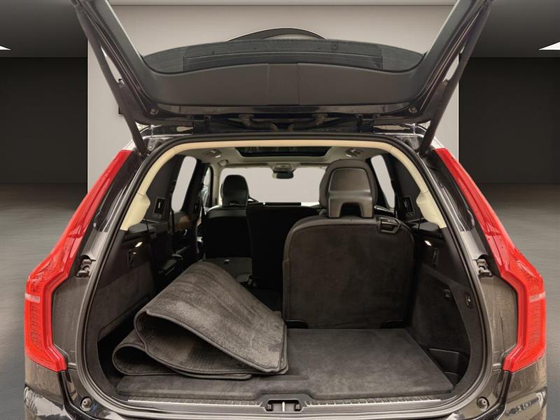 volvo XC90 2023 - 8