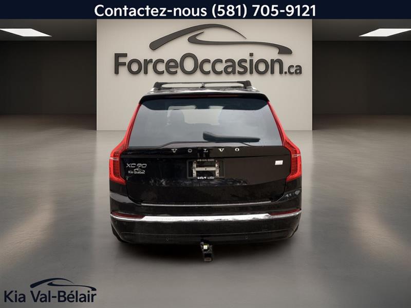 volvo XC90 2023 - 10