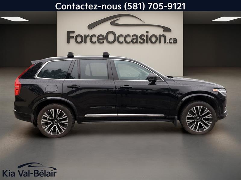 volvo XC90 2023 - 12