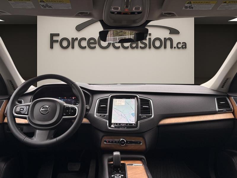 volvo XC90 2023 - 14