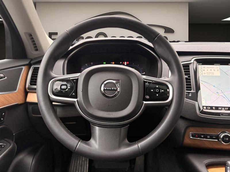 volvo XC90 2023 - 16