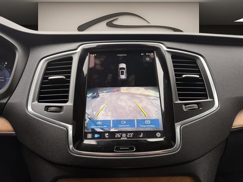 volvo XC90 2023 - 18