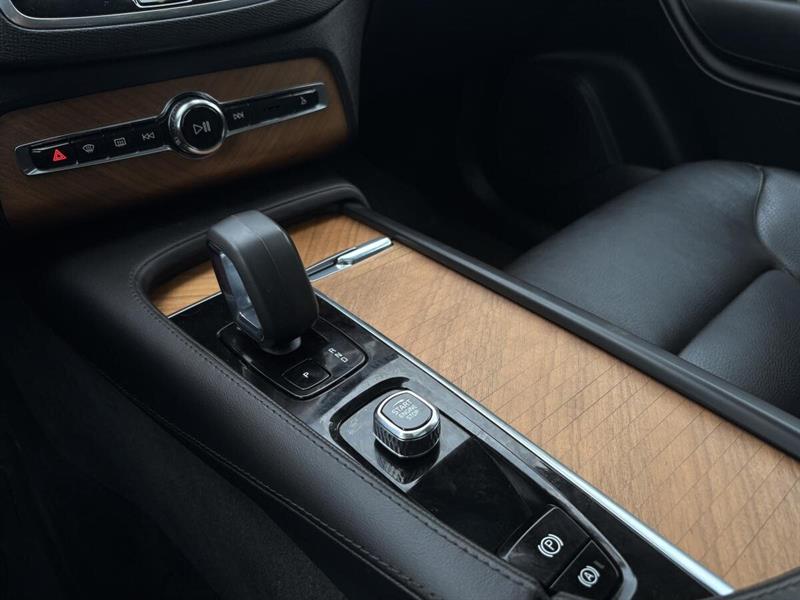 volvo XC90 2023 - 20