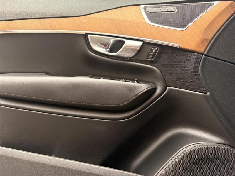 volvo XC90 2023 - 22