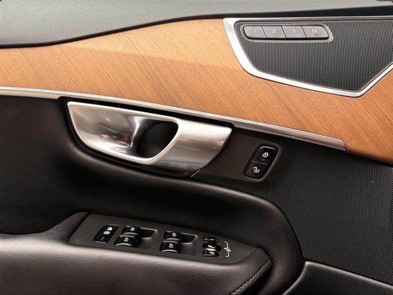 volvo XC90 2023 - 23