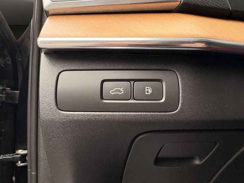 volvo XC90 2023 - 24