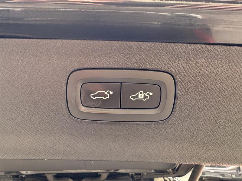 volvo XC90 2023 - 26