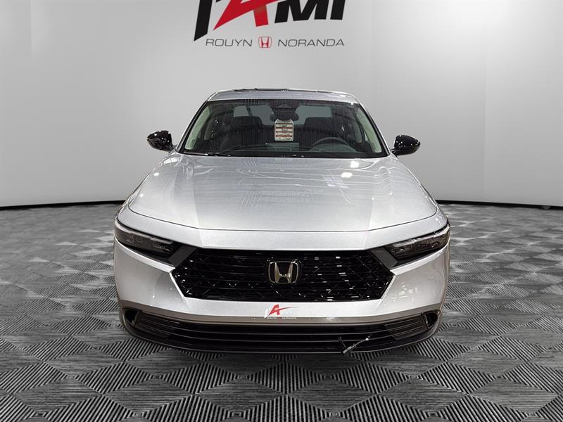 honda Berline Accord 2026 - 2