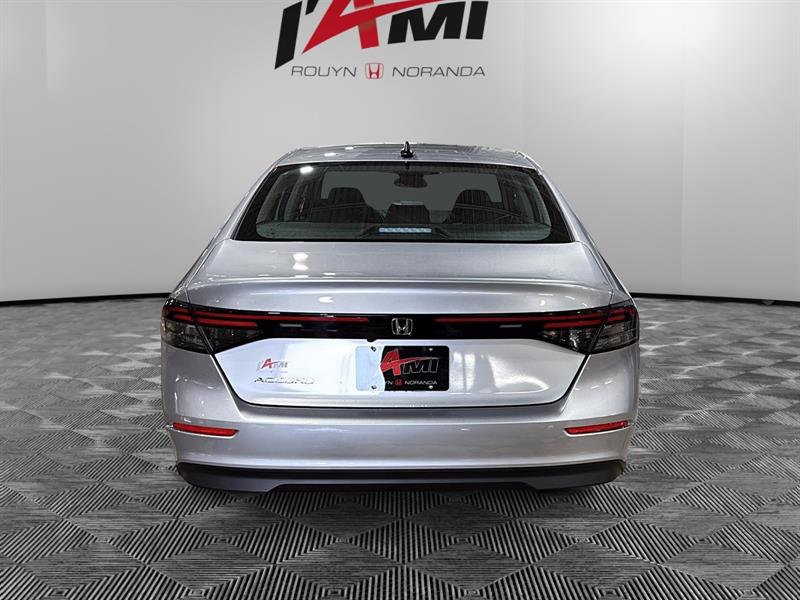 honda Berline Accord 2026 - 3