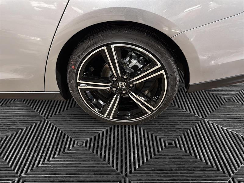 honda Berline Accord 2026 - 7