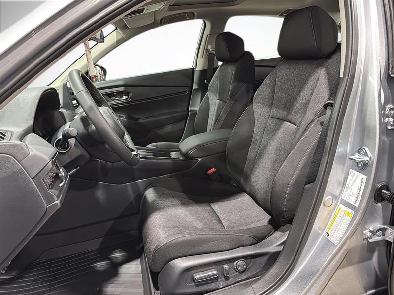 honda Berline Accord 2026 - 8