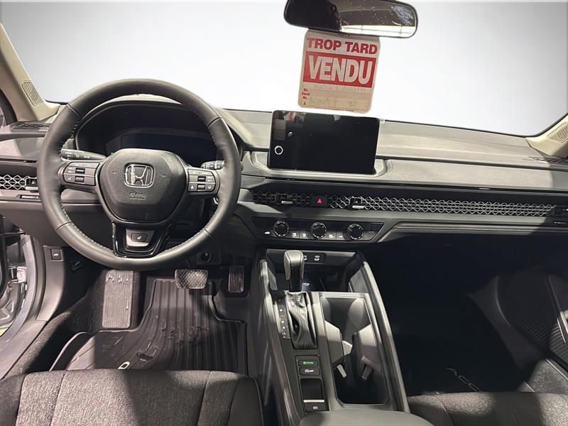 honda Berline Accord 2026 - 9
