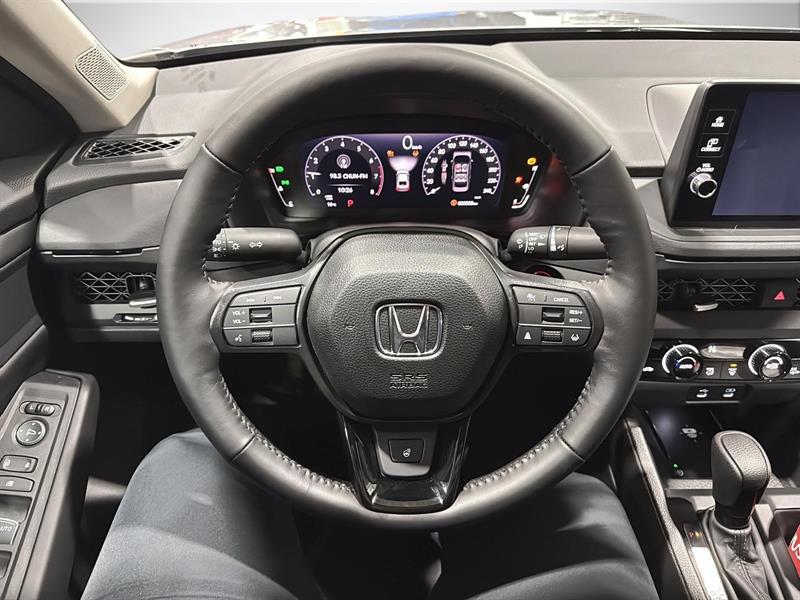 honda Berline Accord 2026 - 11