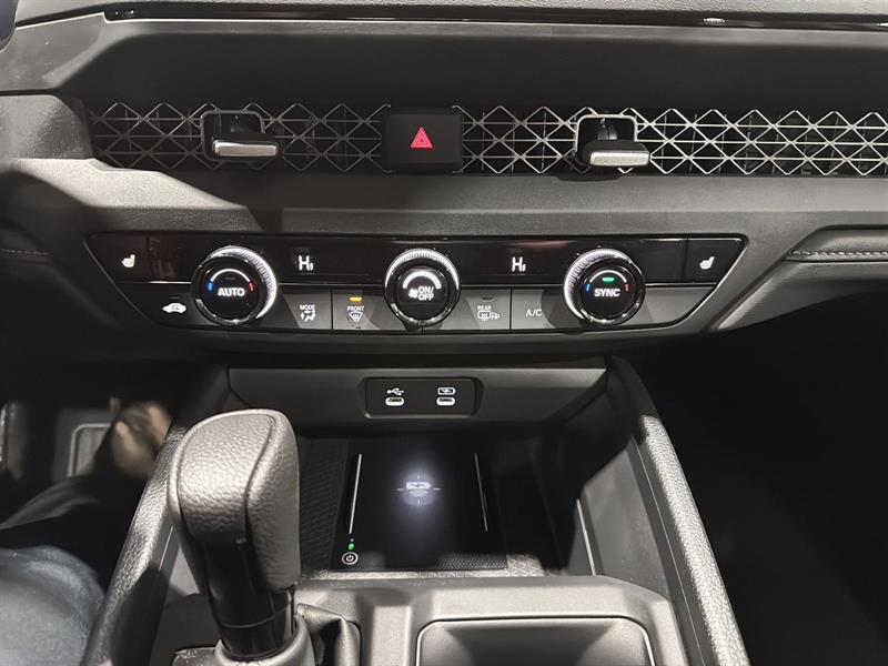 honda Berline Accord 2026 - 15