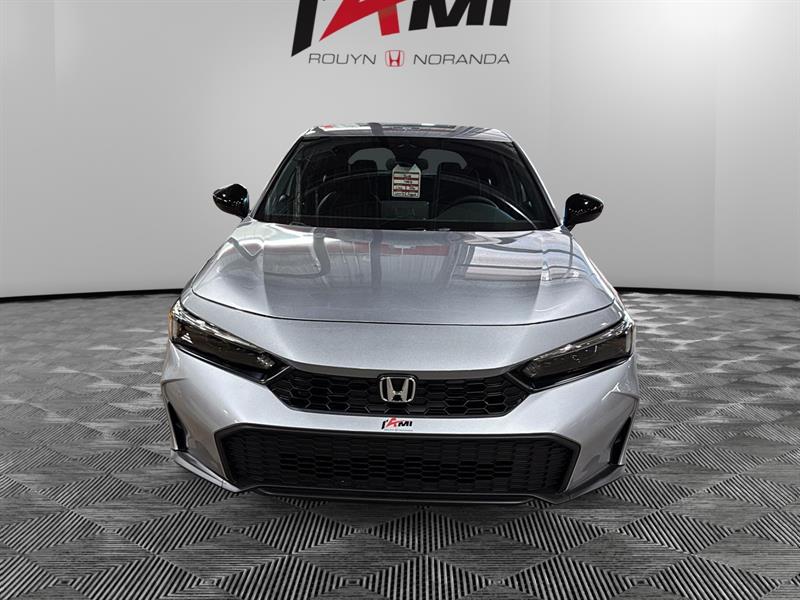 honda Civic 2026 - 2