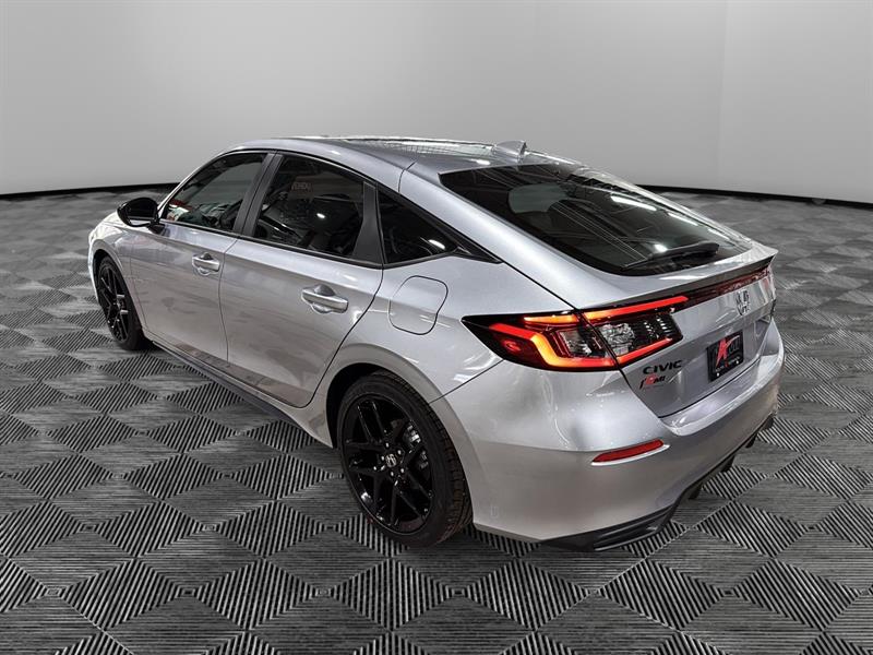 honda Civic 2026 - 4