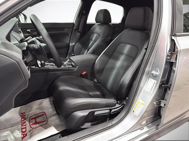 honda Civic 2026 - 9