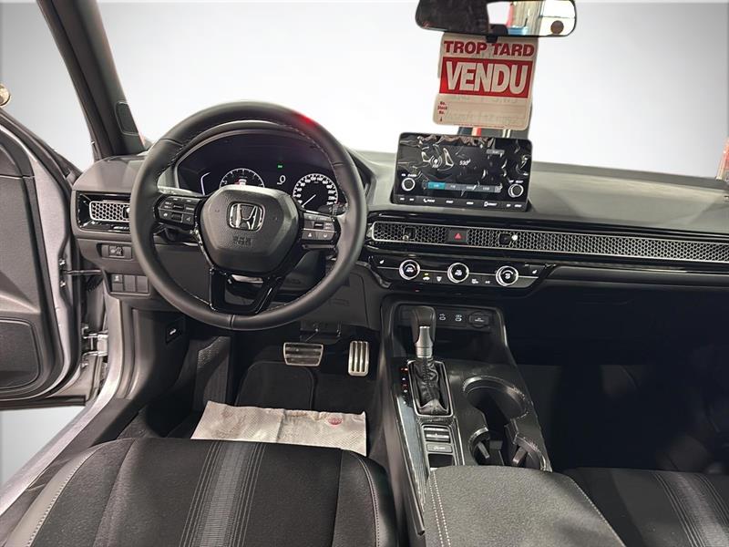 honda Civic 2026 - 10
