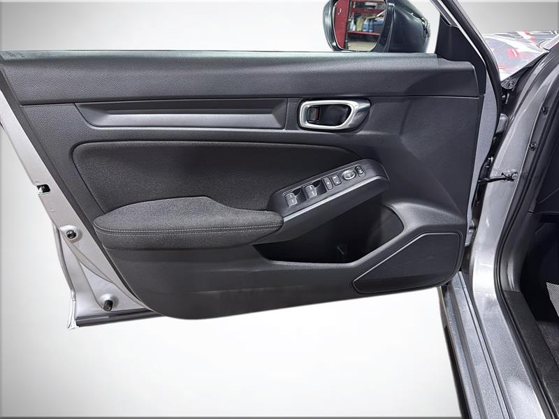 honda Civic 2026 - 11