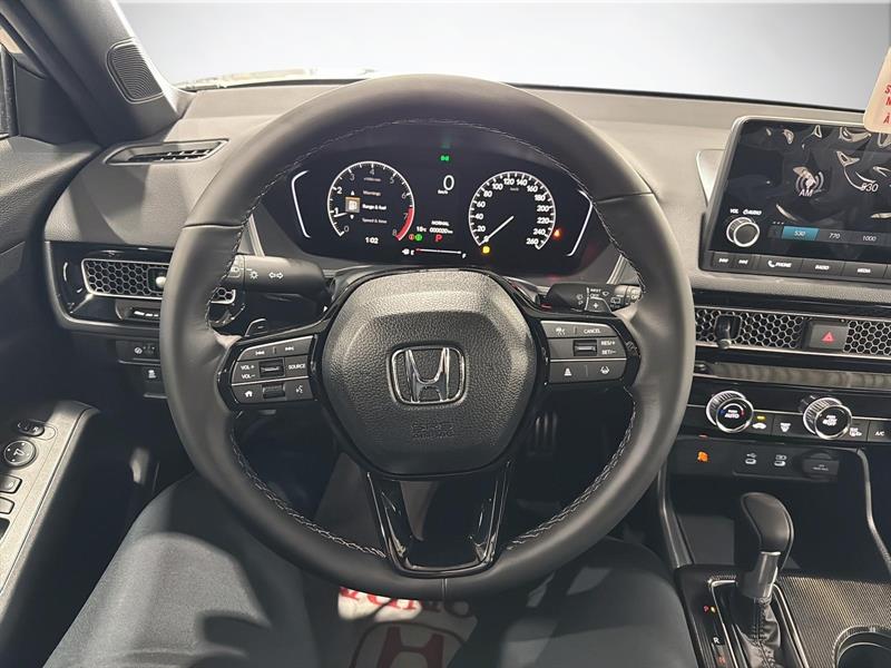 honda Civic 2026 - 12
