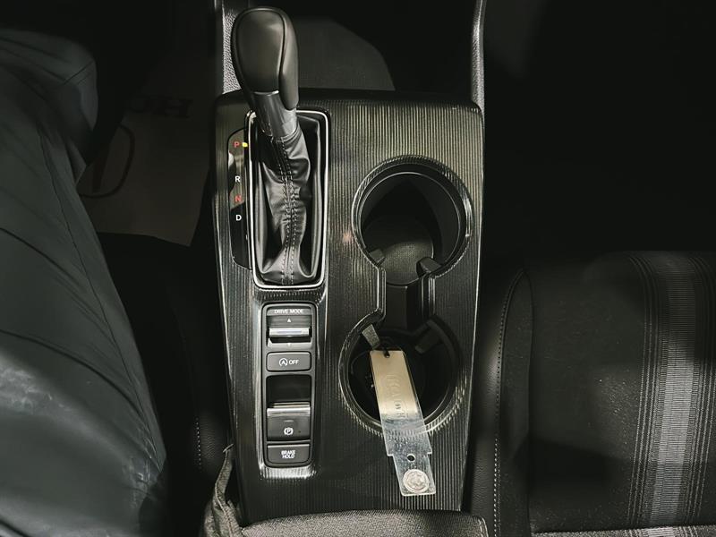 honda Civic 2026 - 15