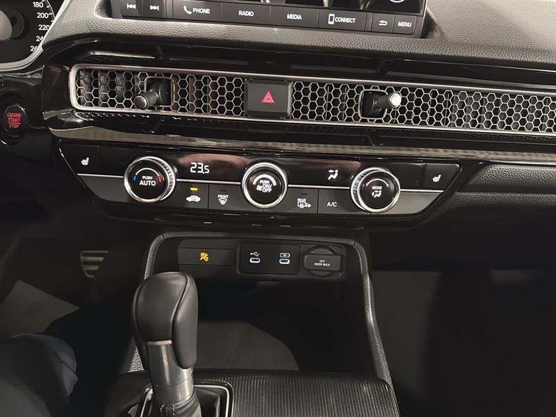 honda Civic 2026 - 16