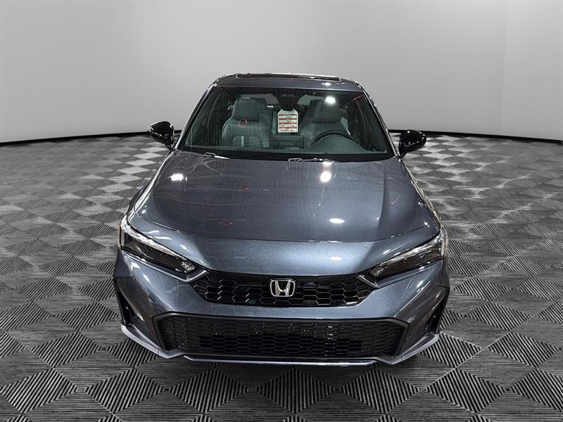 honda Civic 2026 - 2