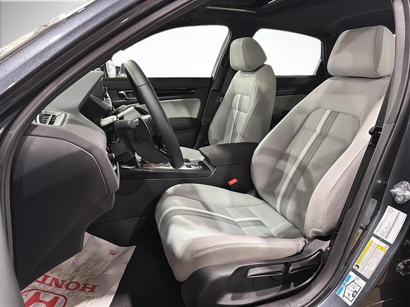 honda Civic 2026 - 9