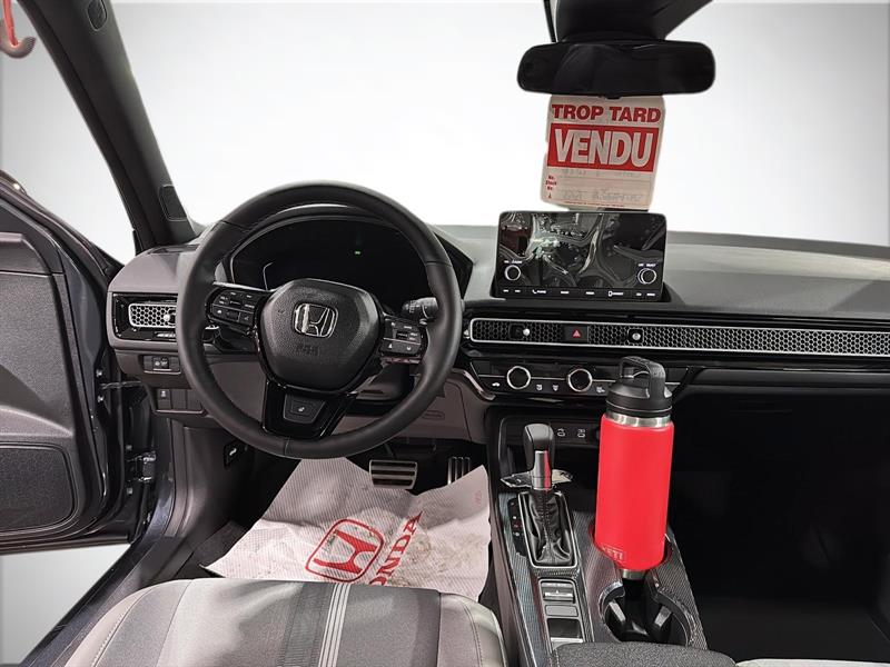 honda Civic 2026 - 10