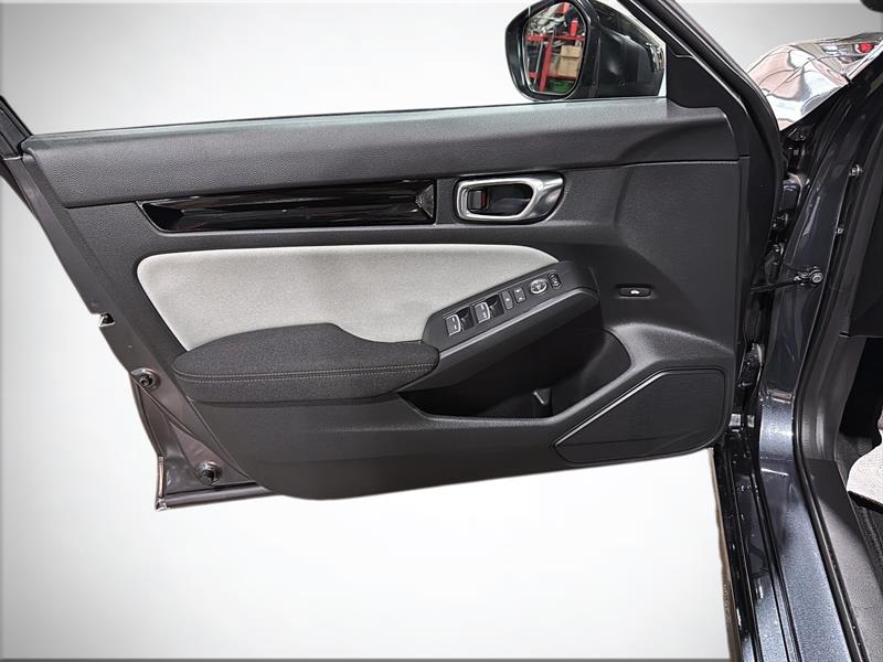 honda Civic 2026 - 11