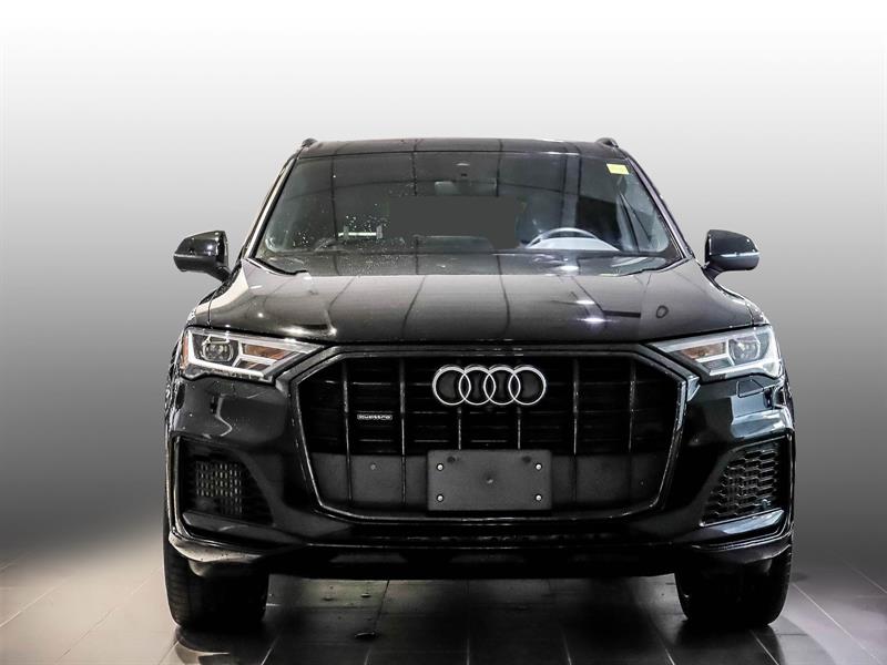 audi Q7 2022 - 2