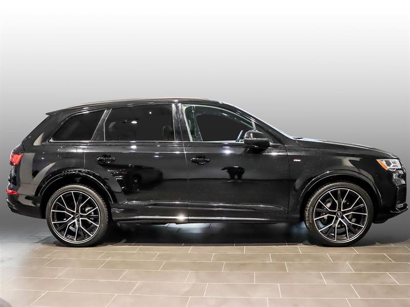 audi Q7 2022 - 3
