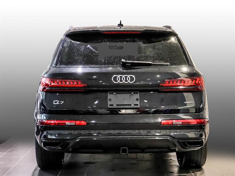 audi Q7 2022 - 4