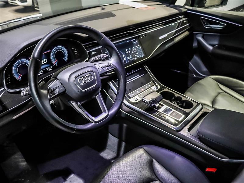 audi Q7 2022 - 6