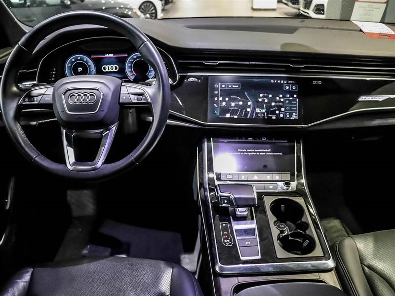 audi Q7 2022 - 7