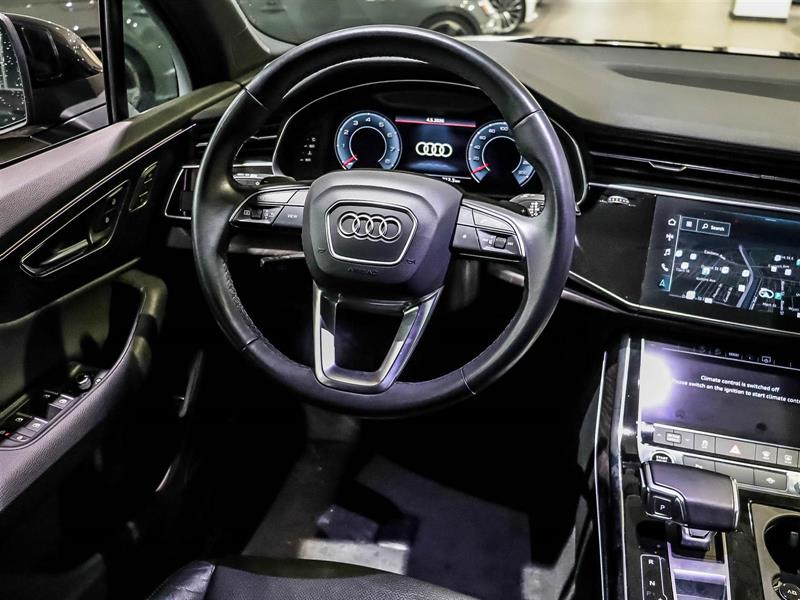 audi Q7 2022 - 8