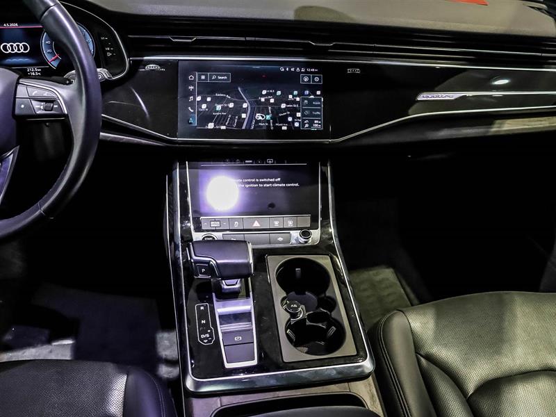 audi Q7 2022 - 9