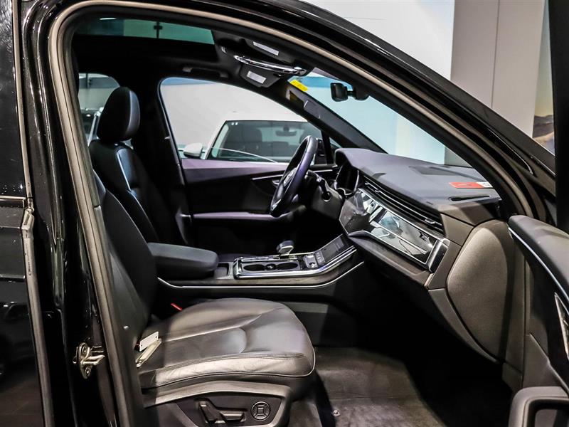 audi Q7 2022 - 11