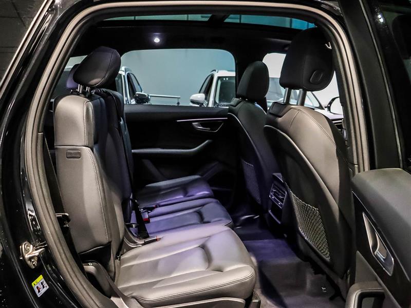 audi Q7 2022 - 13