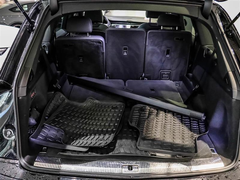 audi Q7 2022 - 14