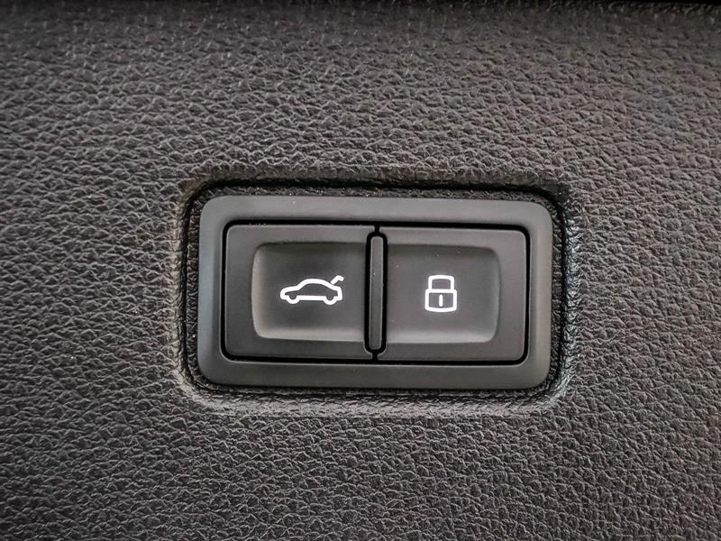 audi Q7 2022 - 15