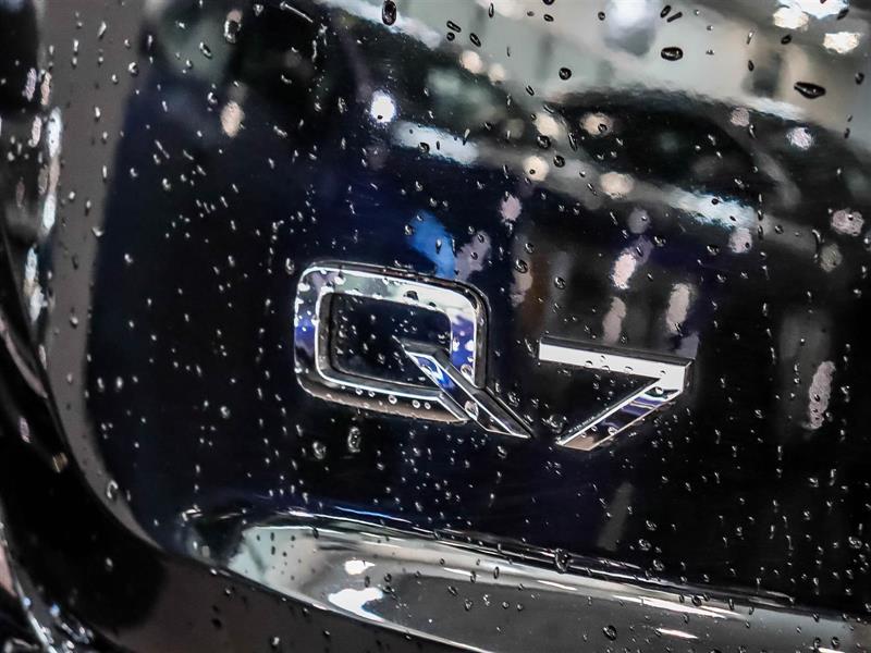 audi Q7 2022 - 16