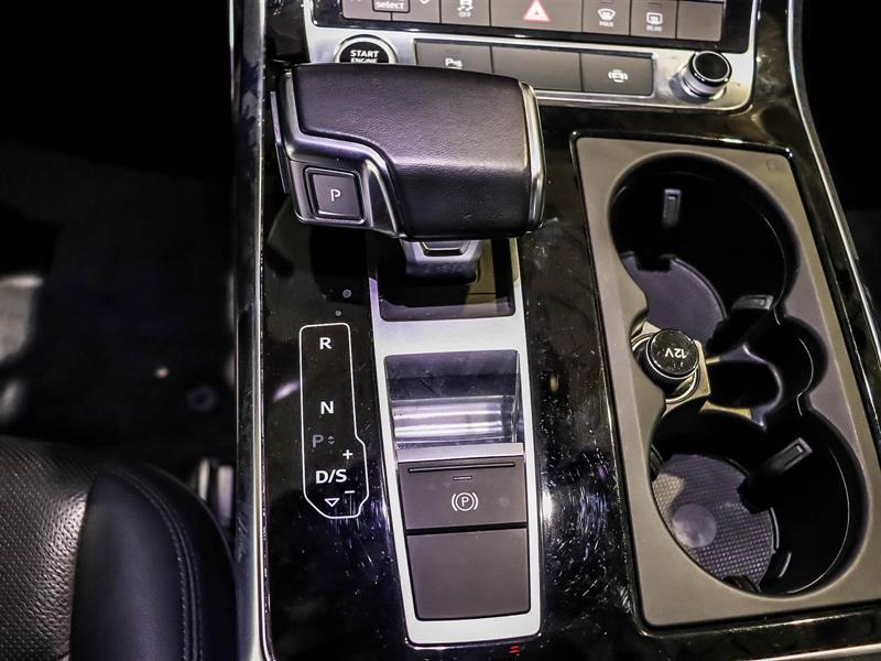 audi Q7 2022 - 23