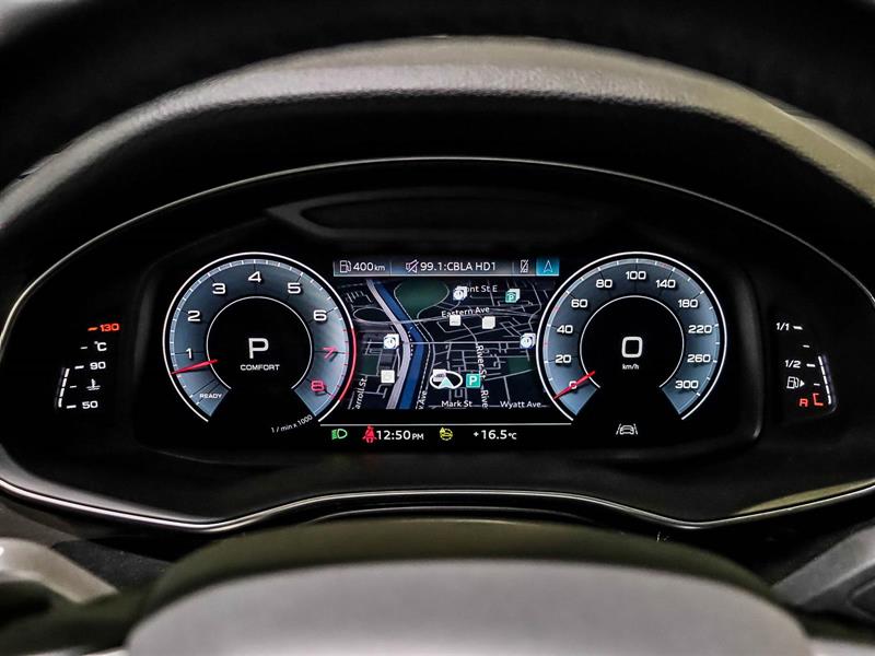 audi Q7 2022 - 25