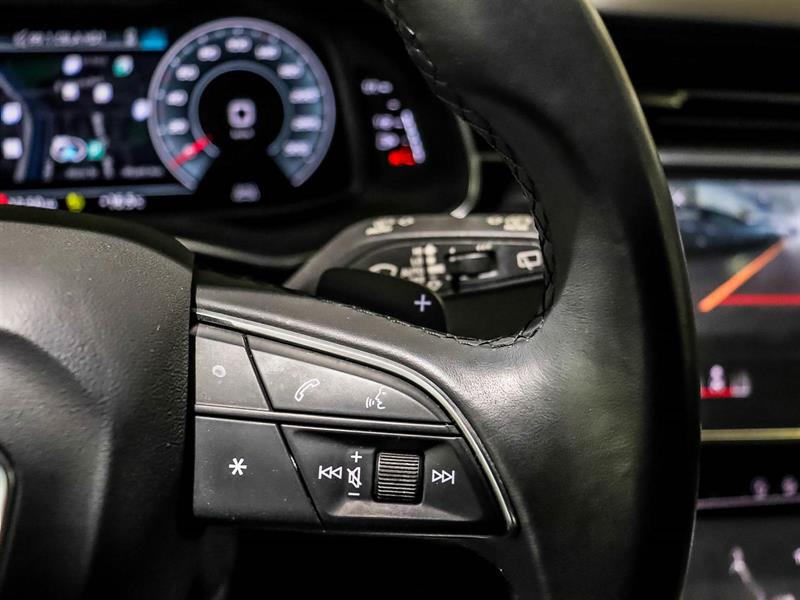audi Q7 2022 - 26