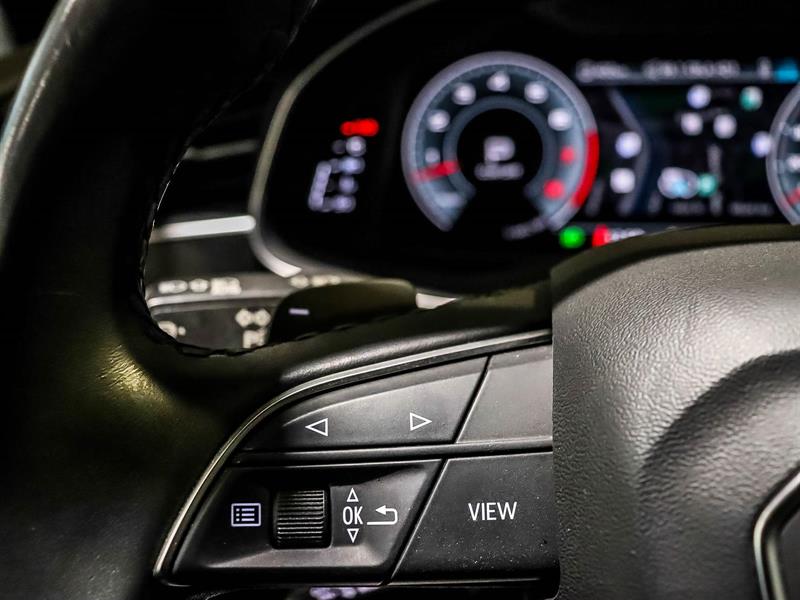 audi Q7 2022 - 27